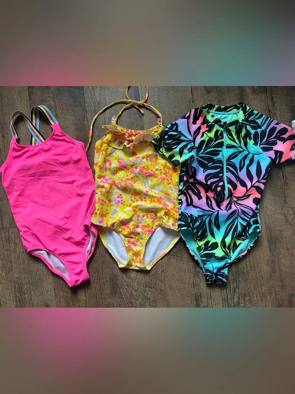 wonder nation bundle one